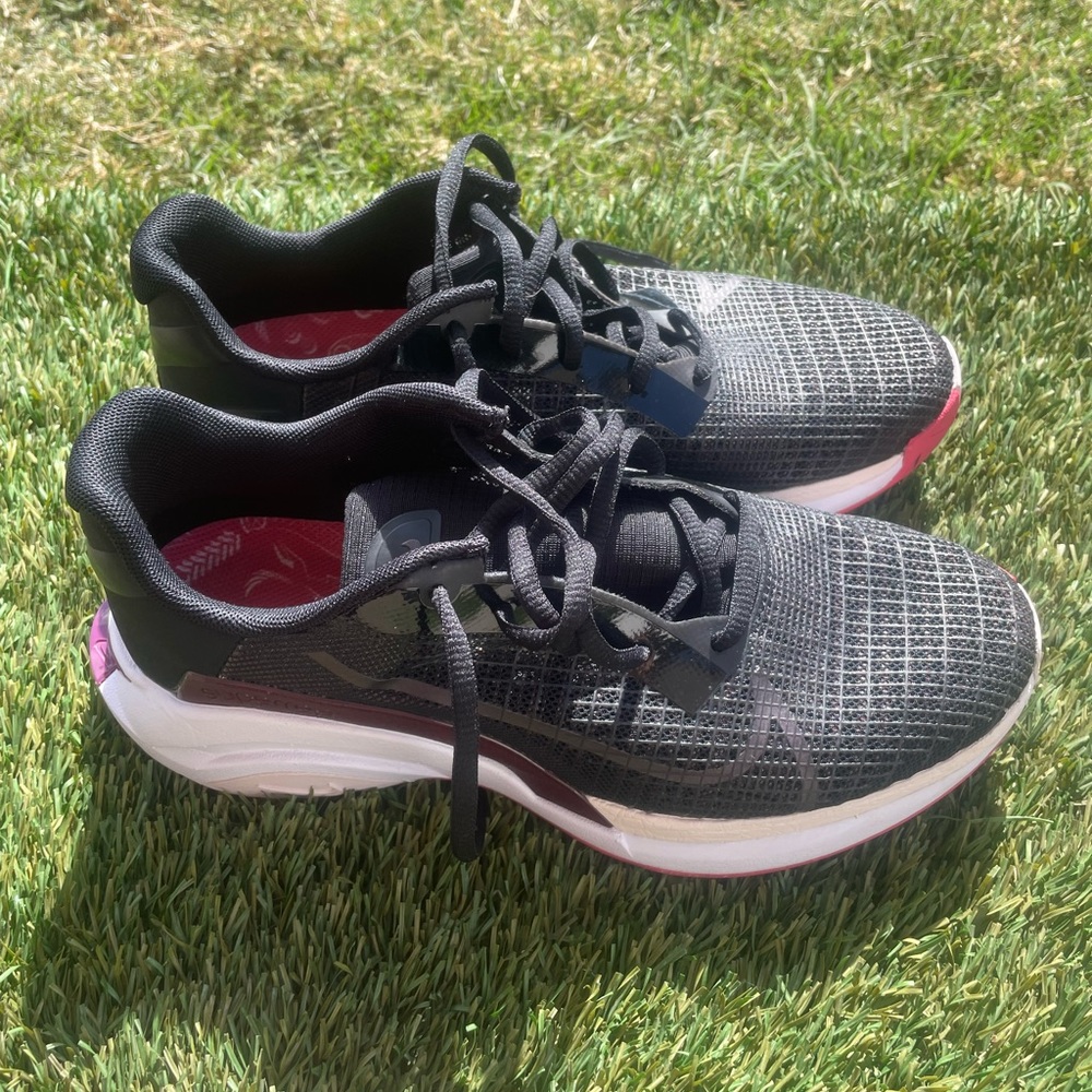 Women’s Nike ZoomX SuperRep Surge Endurance Class Training Shoe sz 8